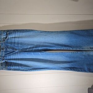 Talbots Heritage Boot Cut Size 10/30 Denim Womens Jeans